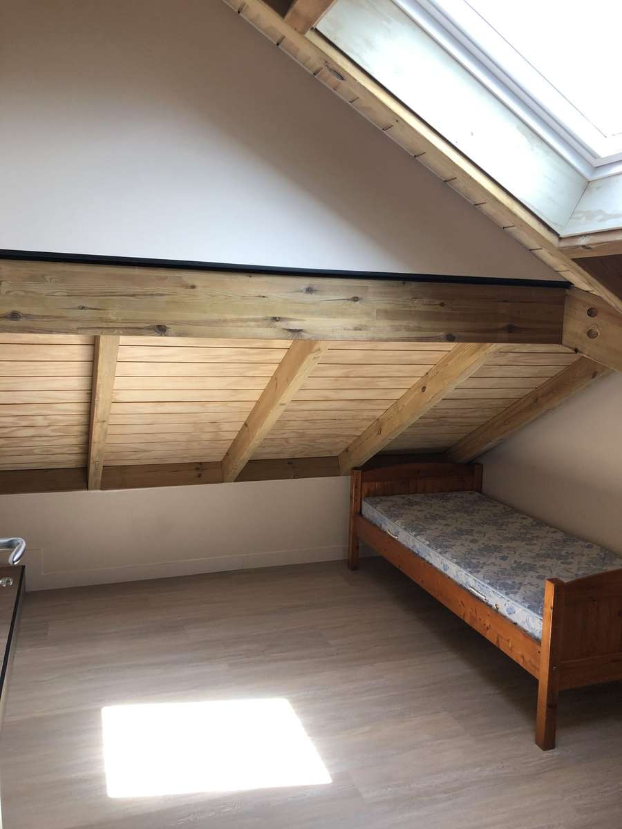 Ambiance cosy — chaque chambre, un cocon personnel